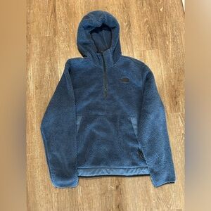 The North Face Fleece Hoodie
